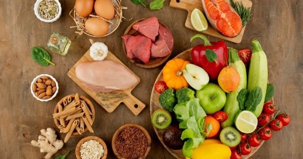 Makanan yang Dilarang untuk Dimakan