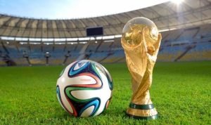 Piala Dunia Terbaik