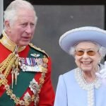 Nama-Nama Raja Inggris