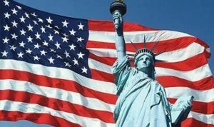 Fakta tentang Negara Amerika