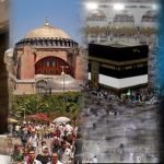 Tempat yang Paling Sakral di Dunia