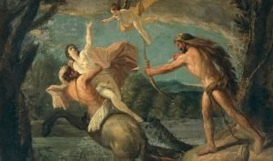 Keajaiban yang Dimiliki Hercules dari Mitologi Yunani