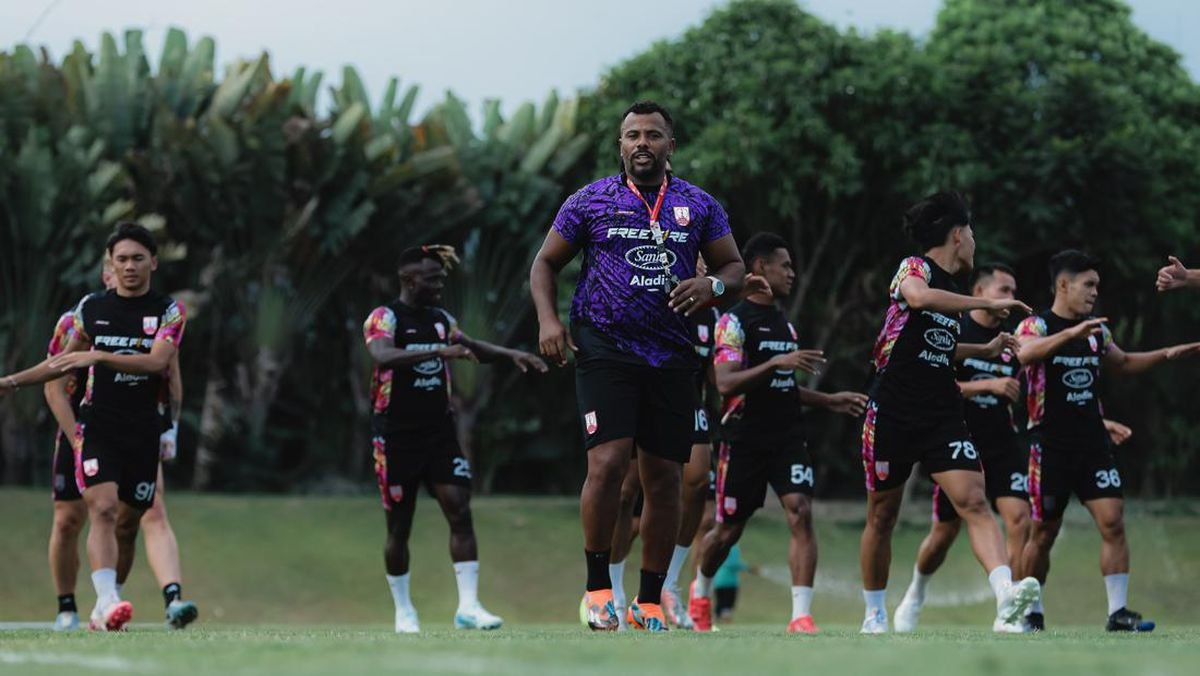 Enam Laga Persis Solo Berakhir Minor, Tagar Milo Out Mulai Bergema