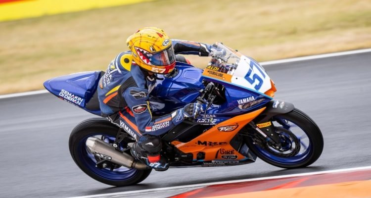 Spesifikasi Yamaha YFZ-R3 yang Bawa Aldi Satya Mahendra