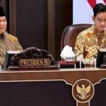 Prabowo Lawatan Perdana ke Brasil dan Peru, Gibran Jadi Plt Presiden