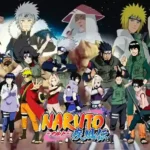 Sinopsis Naruto: Perjalanan Seorang Ninja Menuju Takdirnya