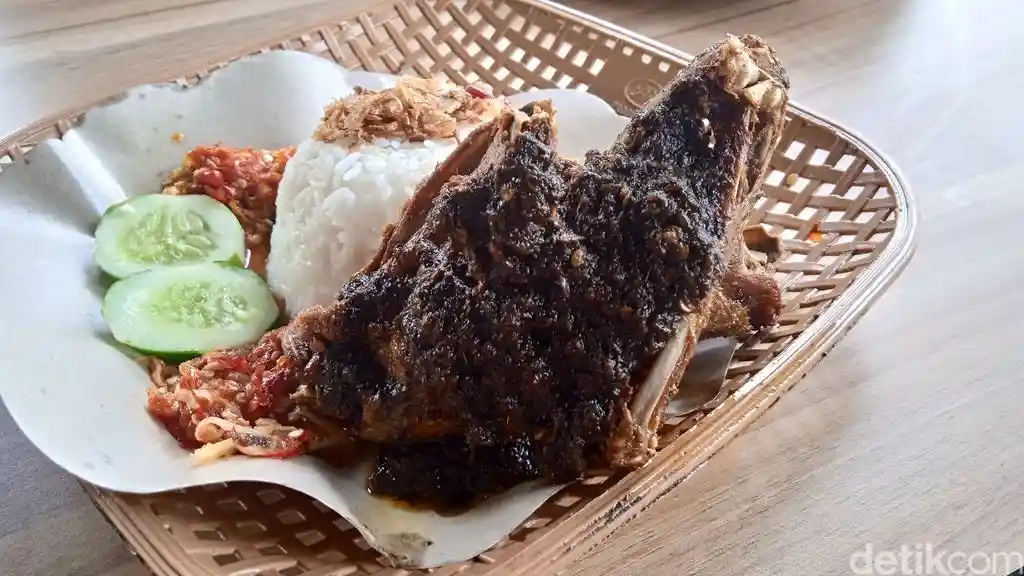 Bebek Carok