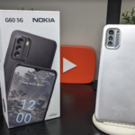 Nokia G60 5G