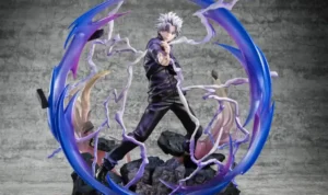 Figur Anime Terbaru