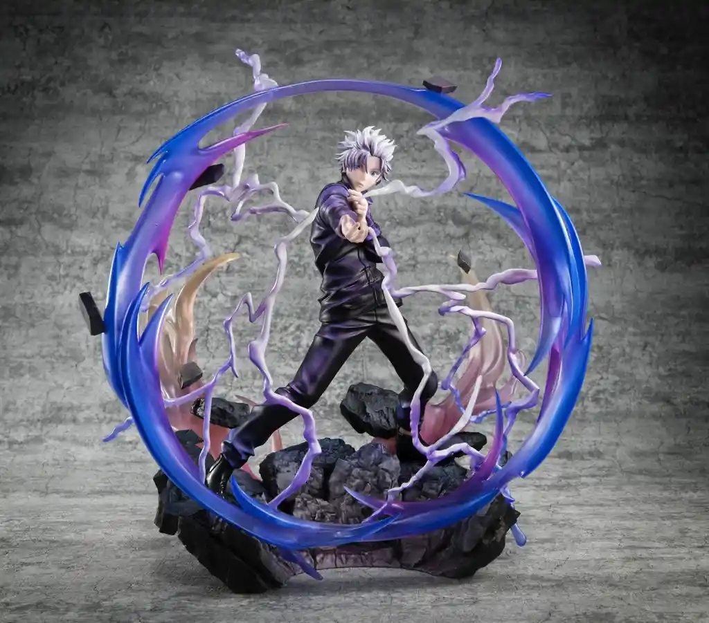 Figur Anime Terbaru