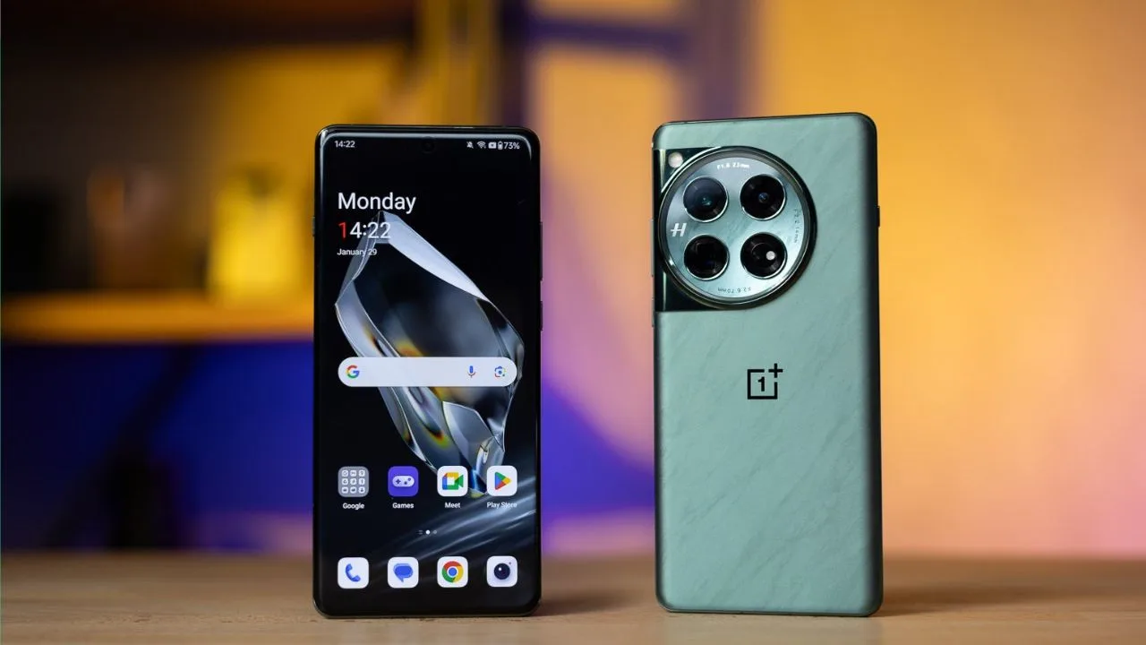 Smartphone Cina Terbaik