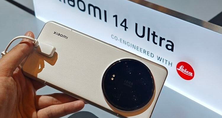 Smartphone Cina Terbaik