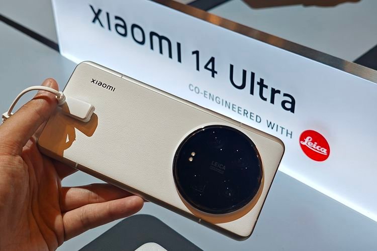 Smartphone Cina Terbaik
