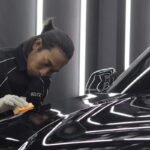 Cat Mobil Jadi Kusam