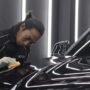 Cat Mobil Jadi Kusam