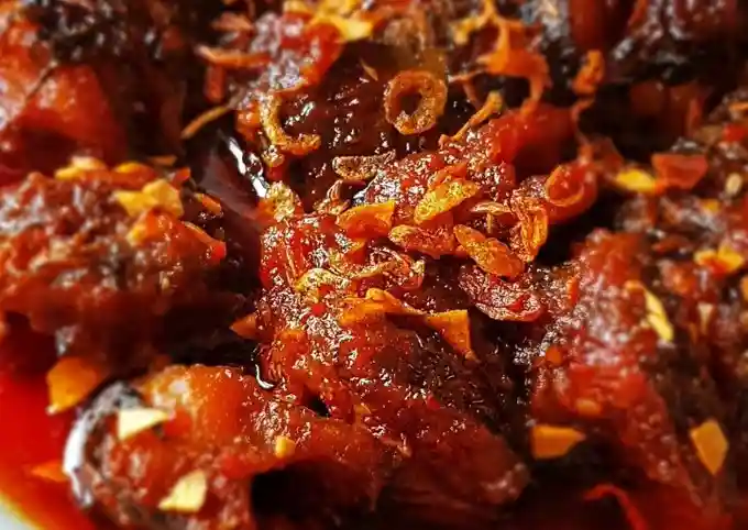 Makanan Khas Banjar