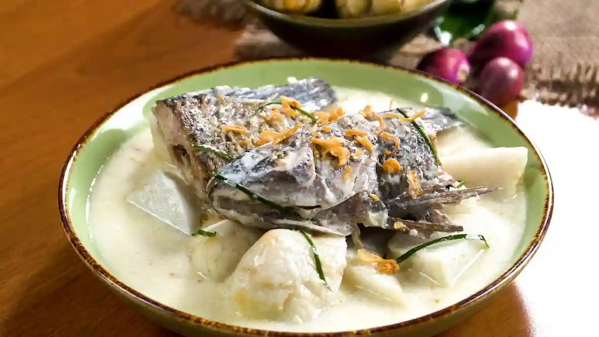 Makanan Khas Banjar
