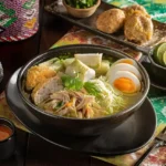 Makanan Khas Banjar