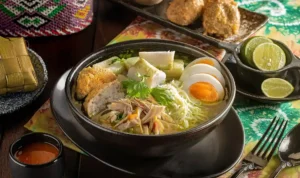 Makanan Khas Banjar