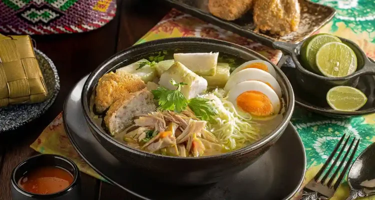 Makanan Khas Banjar