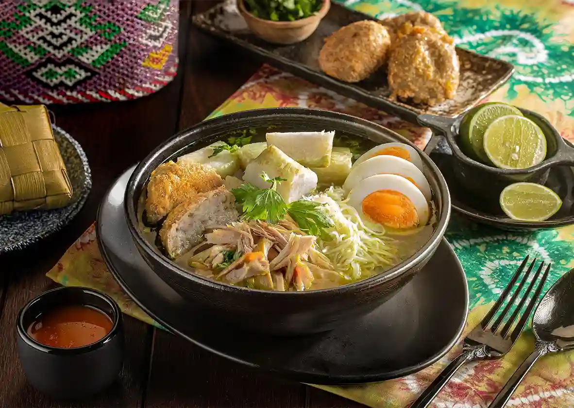 Makanan Khas Banjar