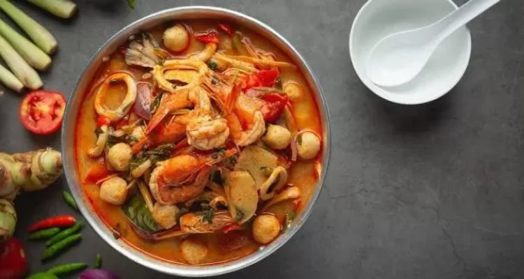 Tips Memasak Tomyam