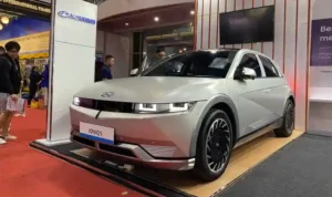 Mobil Korea: Inovasi, Tantangan, dan Masa Depan Otomotif