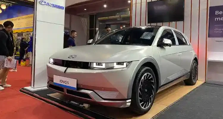 Mobil Korea: Inovasi, Tantangan, dan Masa Depan Otomotif