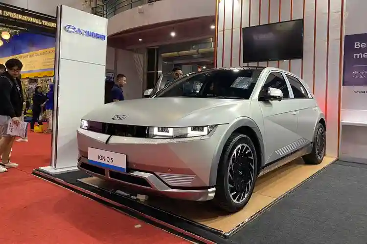 Mobil Korea: Inovasi, Tantangan, dan Masa Depan Otomotif