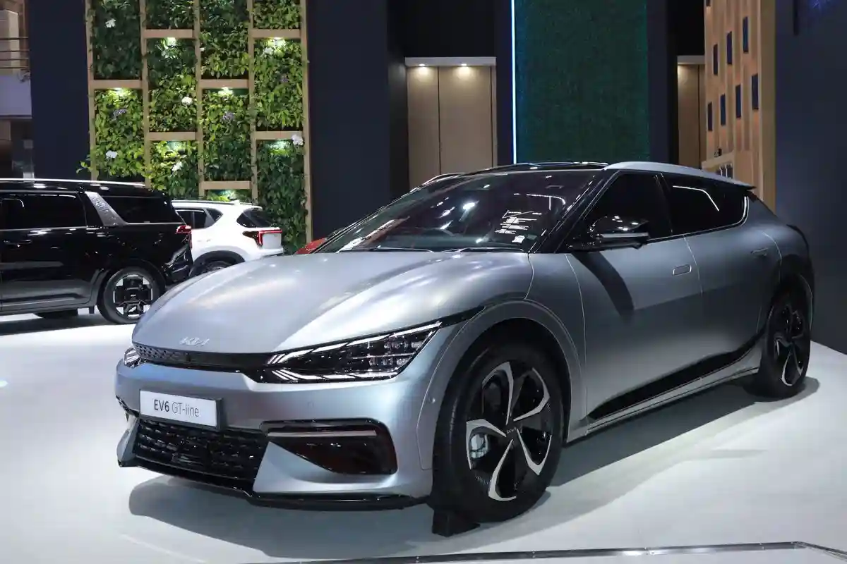 Mobil Korea