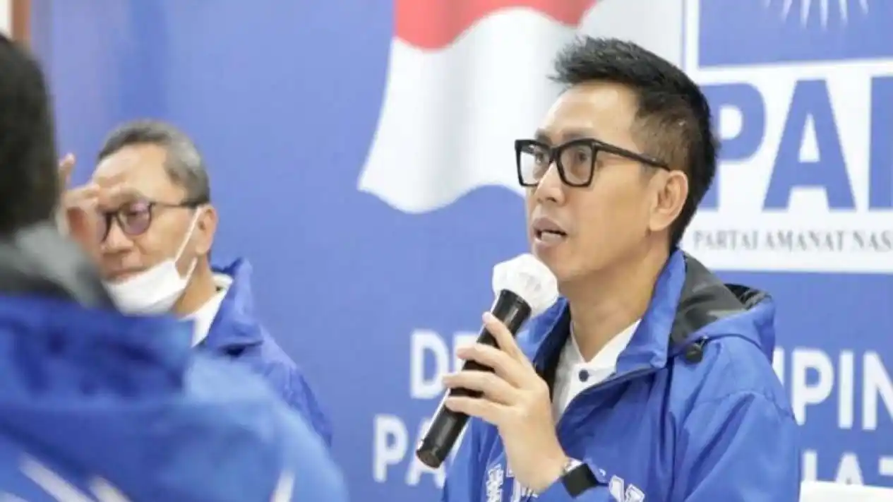 Skandal Artis DPR