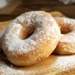 Cara Membuat Donat yang Lembut: Rahasia Tekstur Empuk