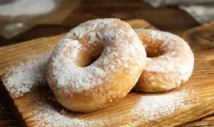 Cara Membuat Donat yang Lembut: Rahasia Tekstur Empuk