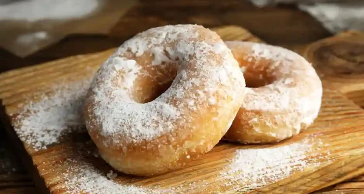 Cara Membuat Donat yang Lembut: Rahasia Tekstur Empuk