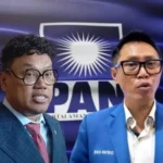 Skandal Artis DPR: PAN Memberhentikan Uya Kuya dan Eko Patrio
