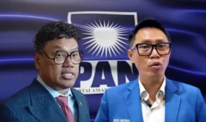 Skandal Artis DPR: PAN Memberhentikan Uya Kuya dan Eko Patrio