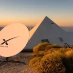 Satelit Starlink: Inovasi, Persaingan, dan Masa Depan Internet