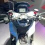 Layar TFT RoadSync
