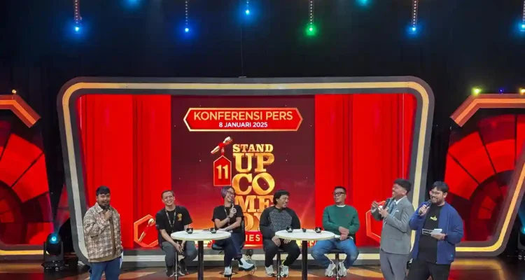 Jenis-Jenis Komedi, Ragam Hiburan yang Selalu Menghibur