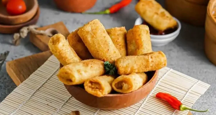 Tips Membuat Risol yang Renyah dan Lezat