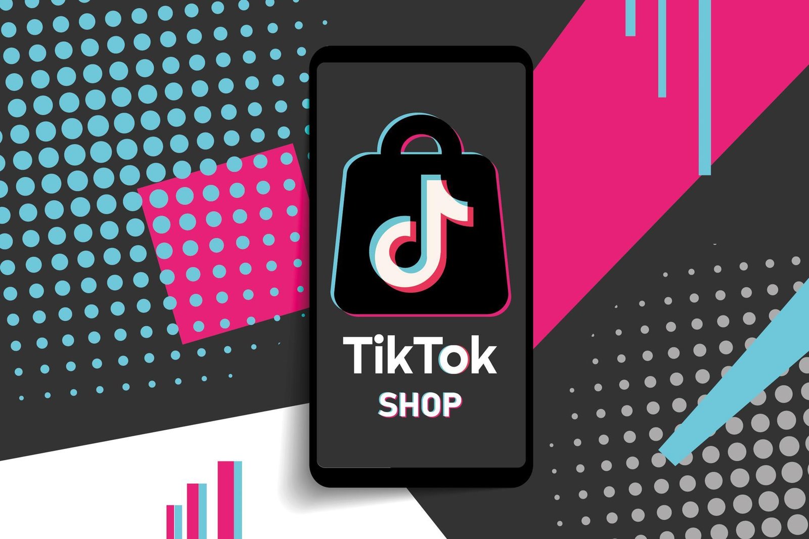 Mengenal Fitur dan Algoritma TikTok Shop yang Bikin Produk Cepat Viral