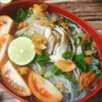 Soto Bangkong: Hangat dan Penuh Rempah