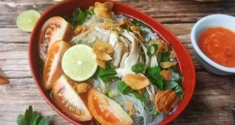 Soto Bangkong: Hangat dan Penuh Rempah