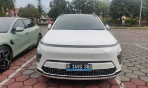 Hyundai Kona Hyundai Kona