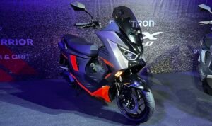 Motor Listrik Motor Listrik