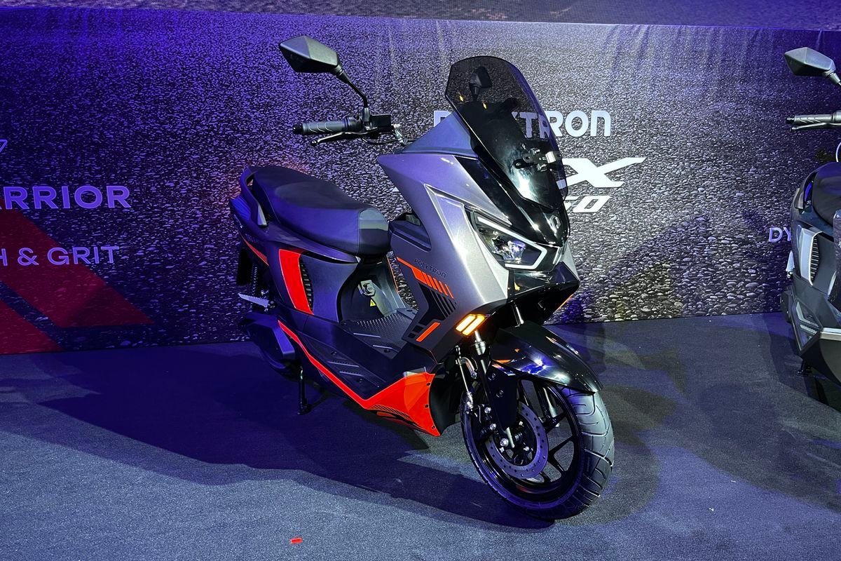 Motor Listrik