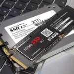 External SSD Terbaik 2025 untuk Laptop, Bikin Kerja Makin Ngebut