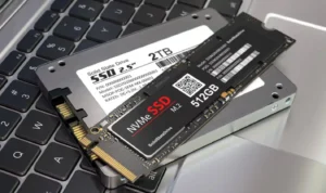 External SSD Terbaik 2025 untuk Laptop, Bikin Kerja Makin Ngebut