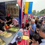 Festival Kuliner Eropa 2025 Cicipi Rasa Dunia dalam Satu Benua