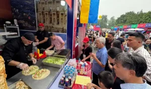 Festival Kuliner Eropa 2025 Cicipi Rasa Dunia dalam Satu Benua_11zon Festival Kuliner Eropa 2025 Cicipi Rasa Dunia dalam Satu Benua